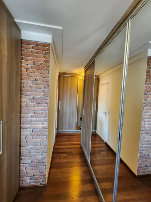 Foto 1 de Apartamento com 3 Quartos à venda, 116m² em Jardim, Santo André