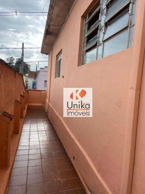 Foto 1 de Casa com 2 Quartos à venda, 148m² em Centro, Itatiba