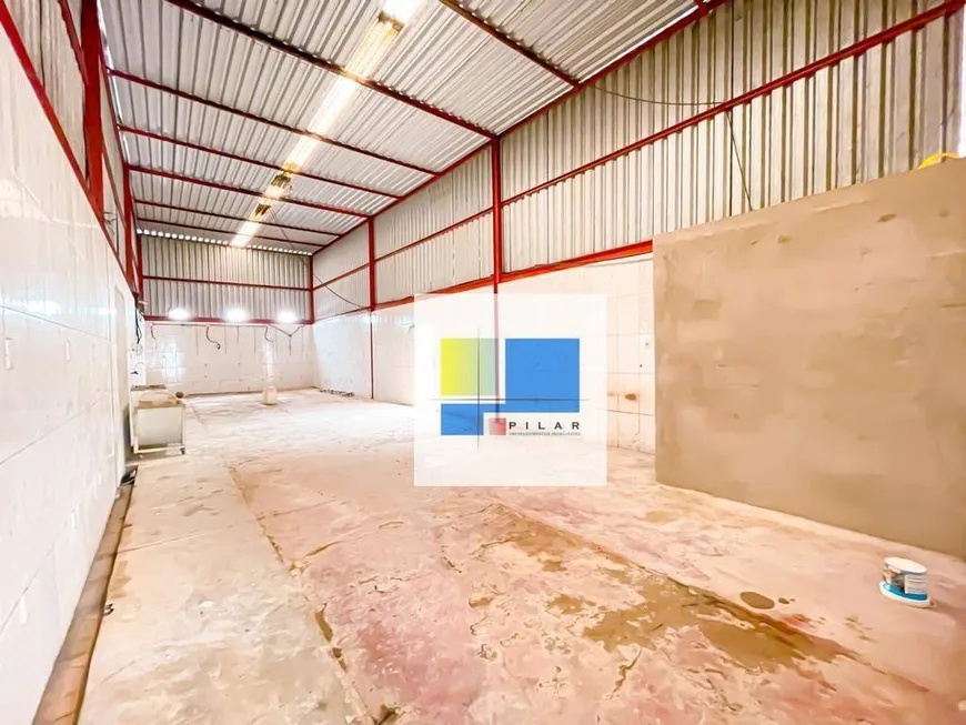 Foto 1 de Ponto Comercial para alugar, 140m² em Limoeiro, Feira de Santana