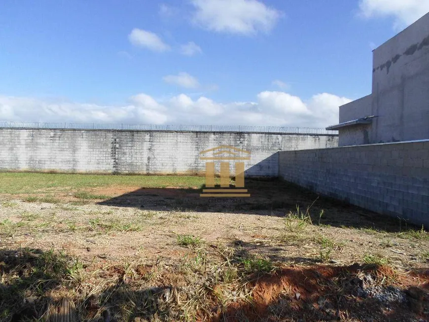 Foto 1 de Lote/Terreno à venda, 300m² em Bairro do Grama, Caçapava