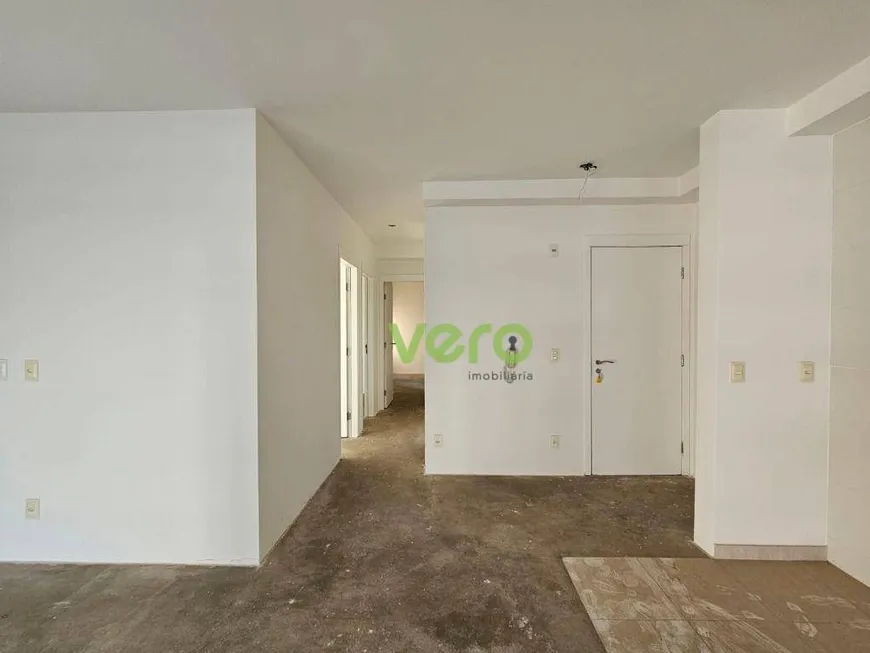 Foto 1 de Apartamento com 3 Quartos à venda, 77m² em Jardim Santo Antônio, Americana