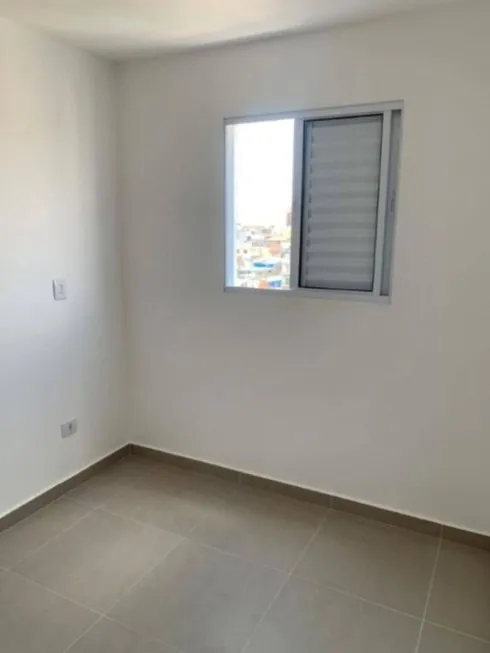 Foto 1 de Apartamento com 2 Quartos à venda, 49m² em Vila Progresso (Zona Leste), São Paulo