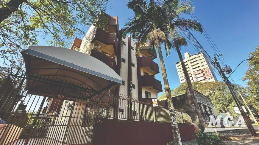 Foto 1 de Apartamento com 2 Quartos à venda, 139m² em Centro, Foz do Iguaçu