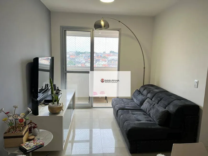 Foto 1 de Apartamento com 3 Quartos à venda, 65m² em Jardim Ângela, São Paulo