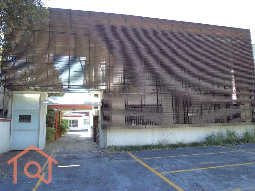 Foto 1 de Prédio Comercial à venda, 600m² em Indianópolis, São Paulo