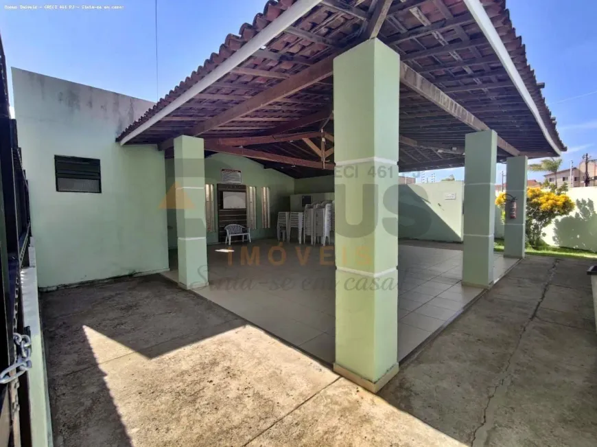 Foto 1 de Apartamento com 3 Quartos à venda, 53m² em , Barra dos Coqueiros