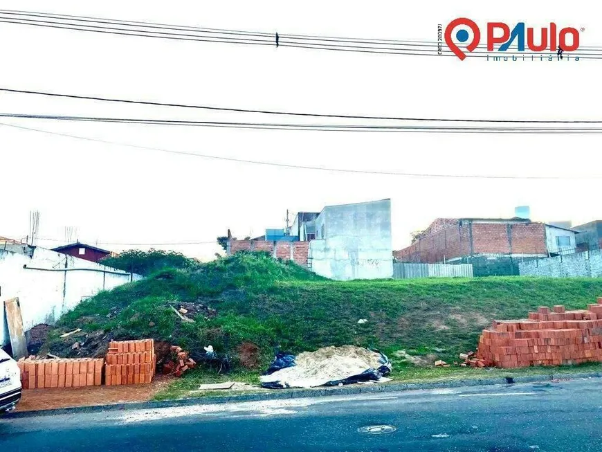 Foto 1 de à venda, 250m² em Vila Sônia, Piracicaba