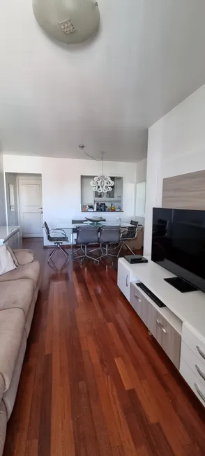 Foto 1 de Apartamento com 2 Quartos à venda, 78m² em Chácara Klabin, São Paulo