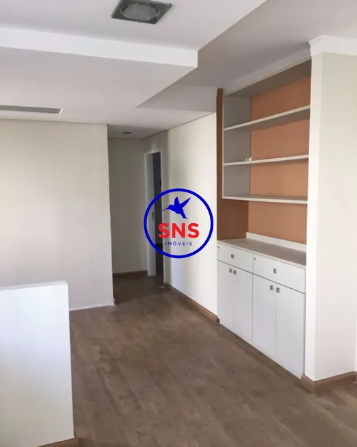 Foto 1 de Apartamento com 2 Quartos à venda, 90m² em Swift, Campinas