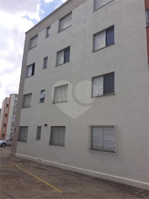 Foto 1 de Apartamento com 2 Quartos à venda, 48m² em Jardim Elite, Piracicaba