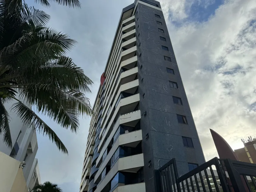 Foto 1 de Apartamento com 1 Quarto à venda, 43m² em Jardim Armacao, Salvador