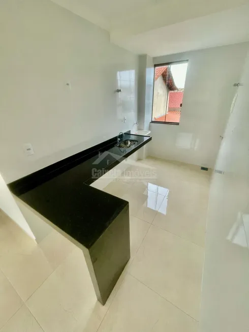 Foto 1 de Apartamento com 3 Quartos à venda, 55m² em Xangri-lá, Contagem