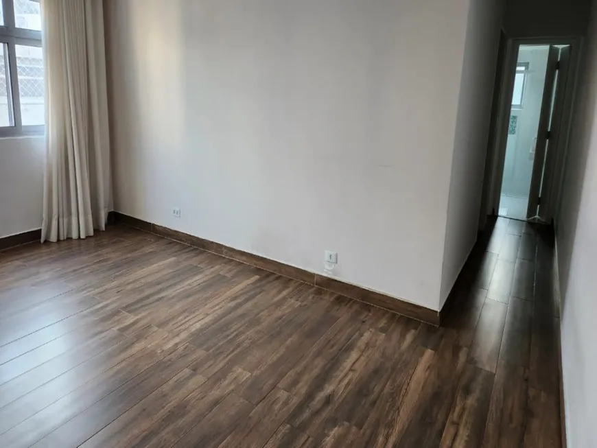 Foto 1 de Apartamento com 2 Quartos para alugar, 87m² em Aclimação, São Paulo