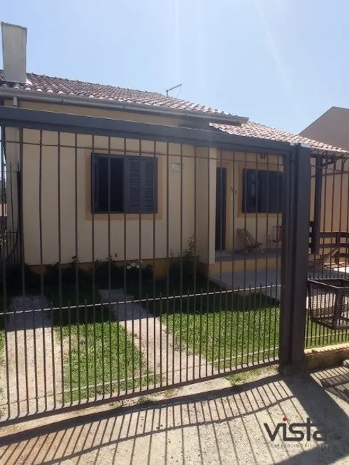 Foto 1 de Casa com 4 Quartos à venda, 110m² em Desvio Rizzo, Caxias do Sul