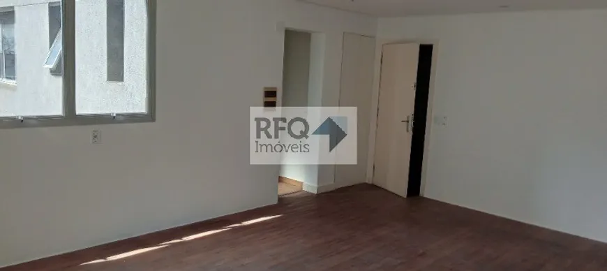 Foto 1 de Sala Comercial para venda ou aluguel, 41m² em Vila Olímpia, São Paulo