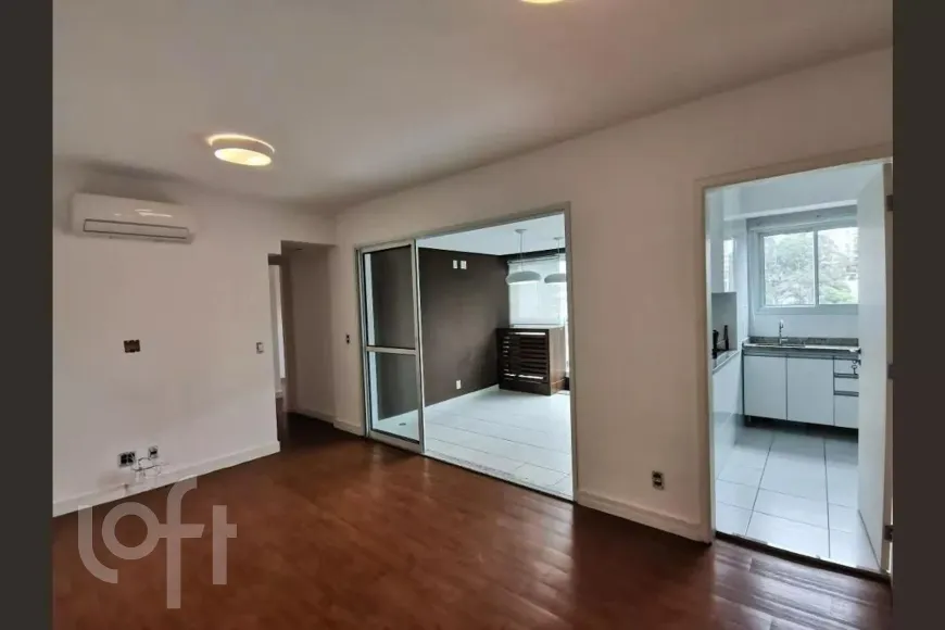 Foto 1 de Apartamento com 2 Quartos à venda, 77m² em Vila Andrade, São Paulo