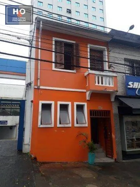 Foto 1 de Imóvel Comercial para venda ou aluguel, 101m² em Ipiranga, São Paulo