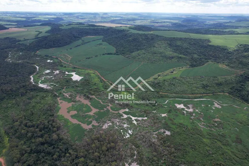 Foto 1 de Fazenda/Sítio à venda, 1742400m² em Zona Rural, Ibaté
