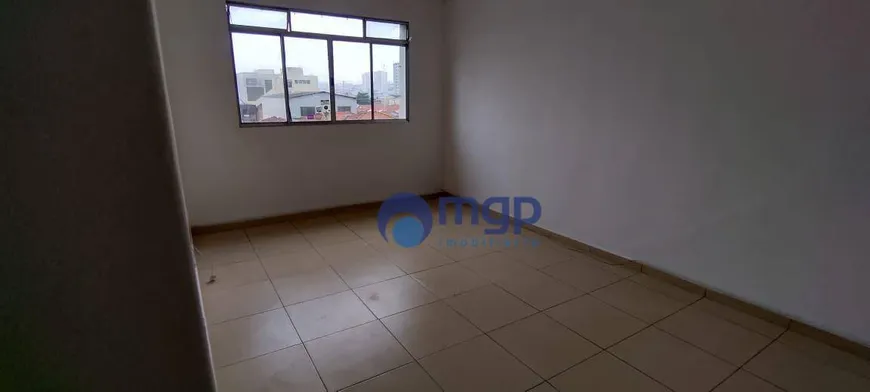 Foto 1 de Apartamento com 2 Quartos para alugar, 90m² em Vila Maria, São Paulo