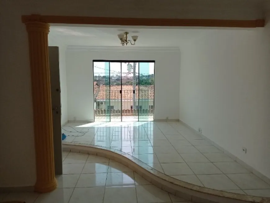 Foto 1 de Apartamento com 2 Quartos à venda, 134m² em Jardim Simus, Sorocaba