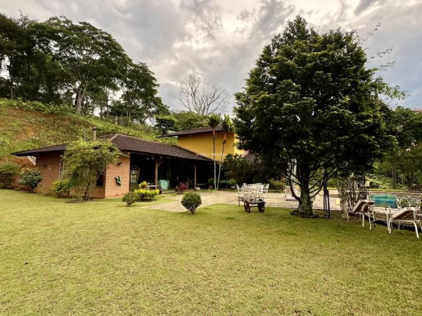 Foto 1 de Fazenda/Sítio com 2 Quartos à venda, 22800m² em Jardim Esperança, Juiz de Fora