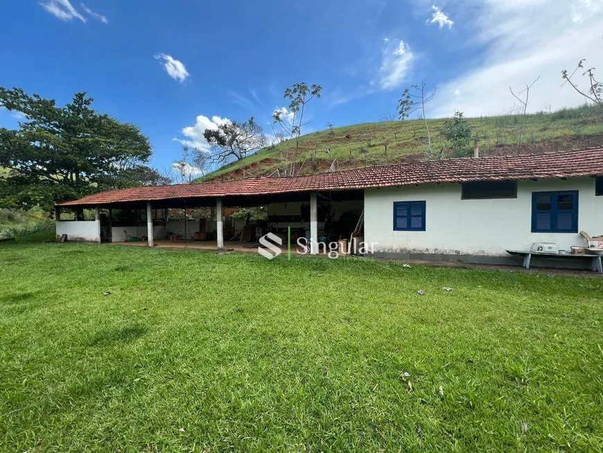 Foto 1 de Fazenda/Sítio com 2 Quartos à venda, 700000m² em , Goianá