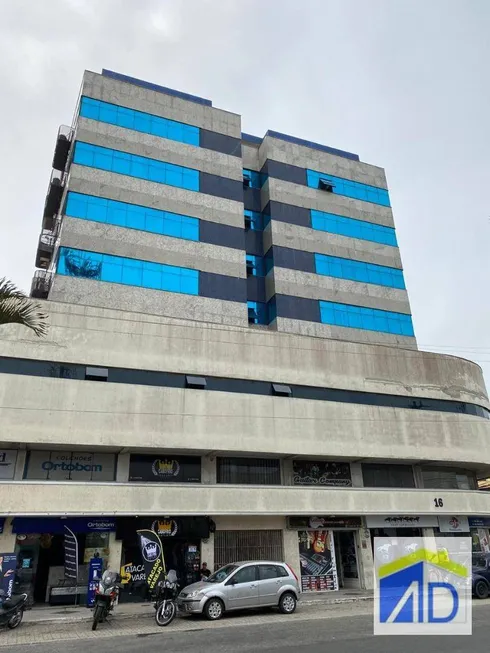 Foto 1 de Sala Comercial à venda, 36m² em Centro, Cabo Frio