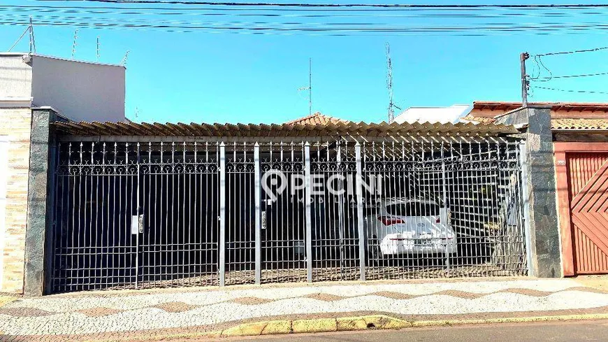 Foto 1 de Casa com 3 Quartos à venda, 282m² em Cidade Jardim, Rio Claro