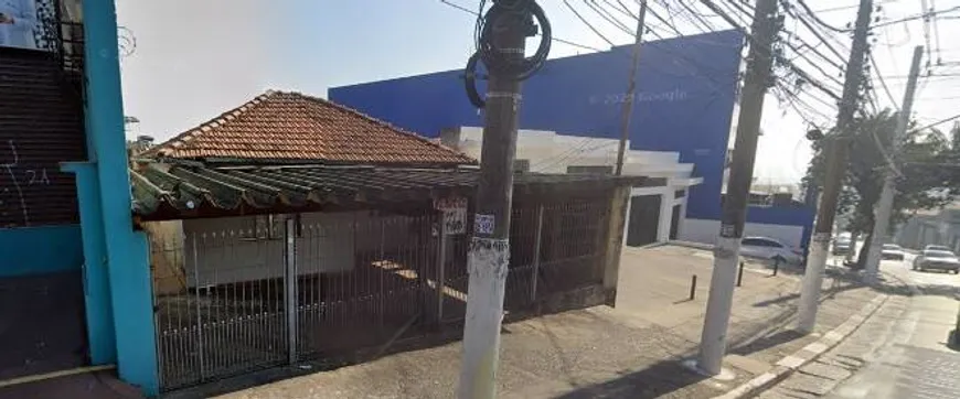 Foto 1 de Lote/Terreno à venda, 300m² em Santo Antônio, Osasco