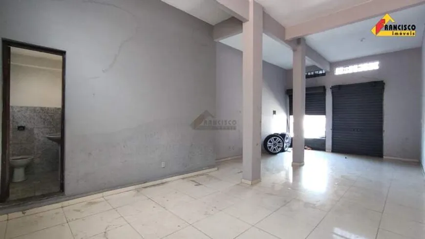 Foto 1 de Ponto Comercial para alugar, 45m² em Vila Belo Horizonte, Divinópolis