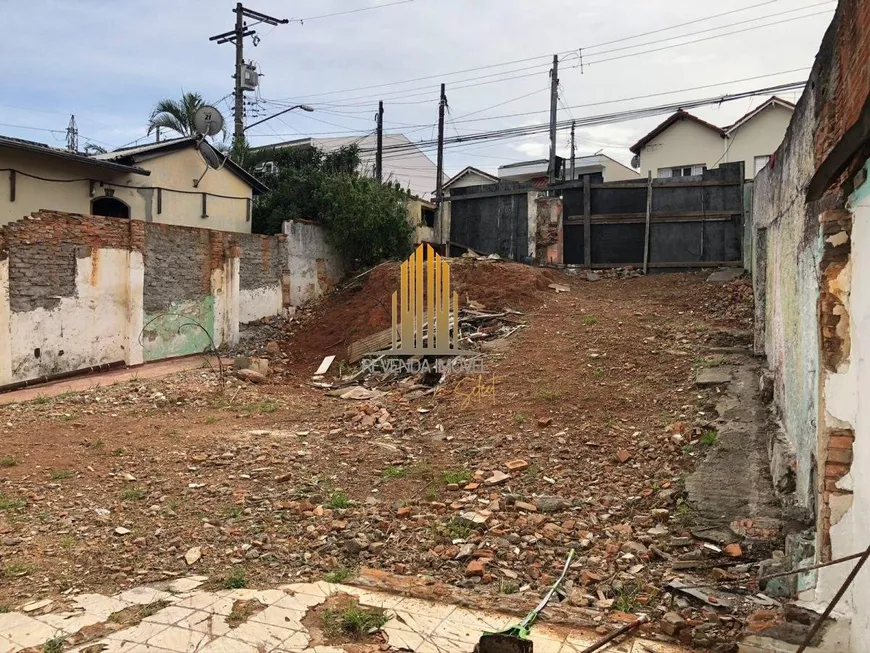 Foto 1 de Lote/Terreno à venda, 211m² em Vila Leopoldina, São Paulo