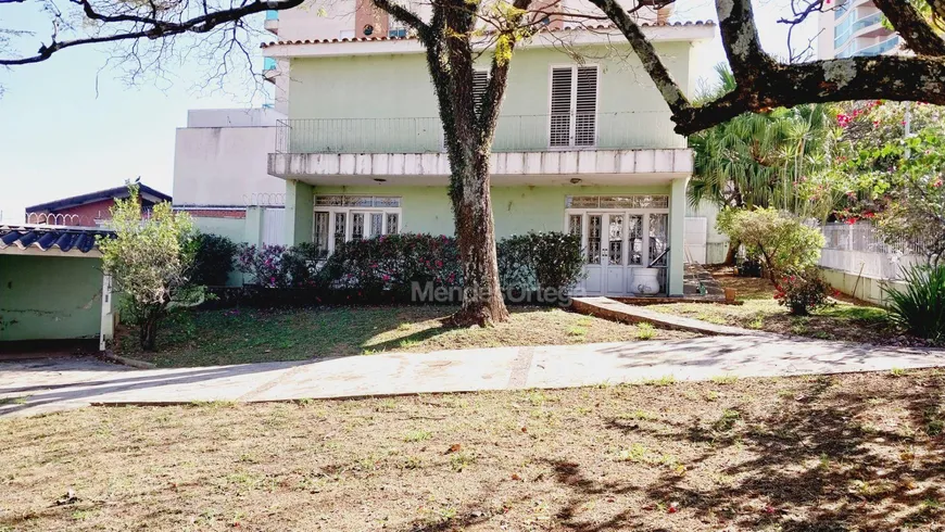 Foto 1 de Casa com 3 Quartos à venda, 425m² em Jardim Paulistano, Sorocaba