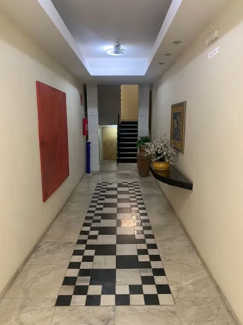 Foto 1 de Apartamento com 4 Quartos à venda, 127m² em Serra, Belo Horizonte