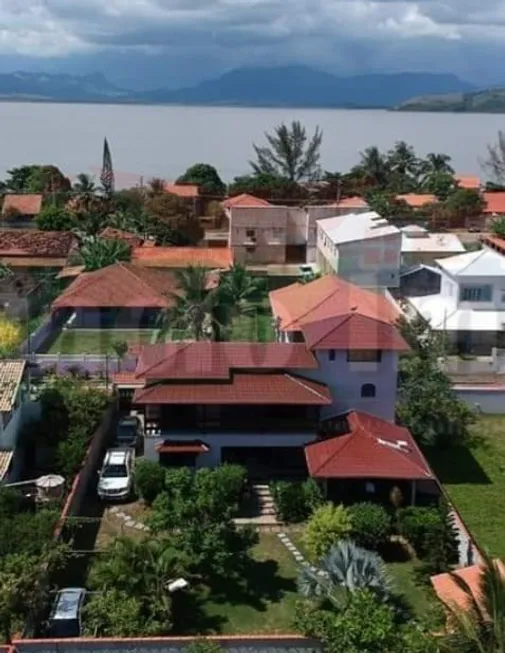 Foto 1 de Casa de Condomínio com 3 Quartos à venda, 220m² em Barra Nova, Saquarema