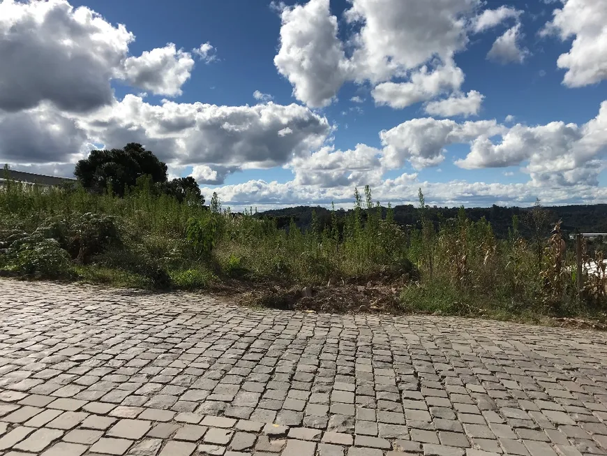 Foto 1 de Lote/Terreno à venda em São Giácomo, Caxias do Sul