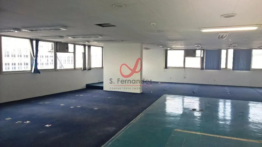 Foto 1 de Sala Comercial para alugar, 220m² em Higienópolis, São Paulo