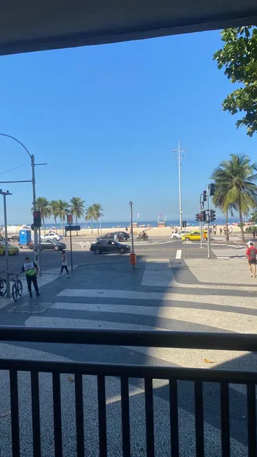 Foto 1 de Apartamento com 3 Quartos à venda, 160m² em Copacabana, Rio de Janeiro