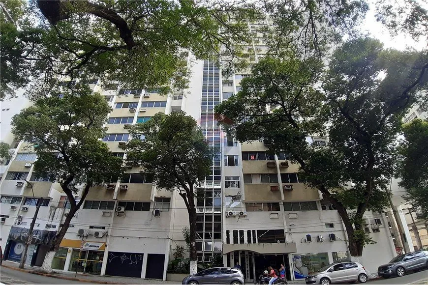 Foto 1 de Apartamento com 1 Quarto à venda, 53m² em Boa Vista, Recife