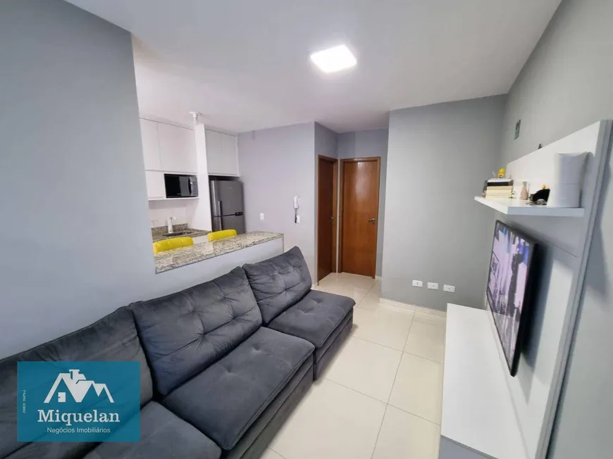 Foto 1 de Apartamento com 2 Quartos à venda, 45m² em Tucuruvi, São Paulo