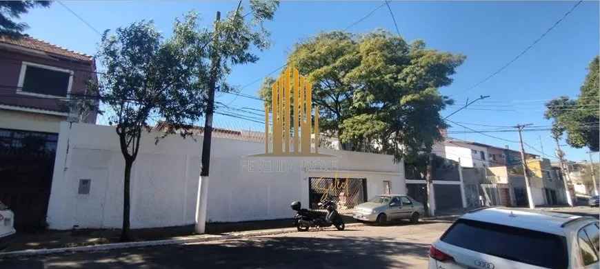 Foto 1 de Imóvel Comercial à venda, 400m² em Indianópolis, São Paulo