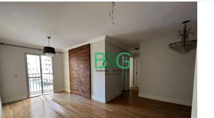 Foto 1 de Apartamento com 3 Quartos à venda, 75m² em Parque Munhoz, São Paulo