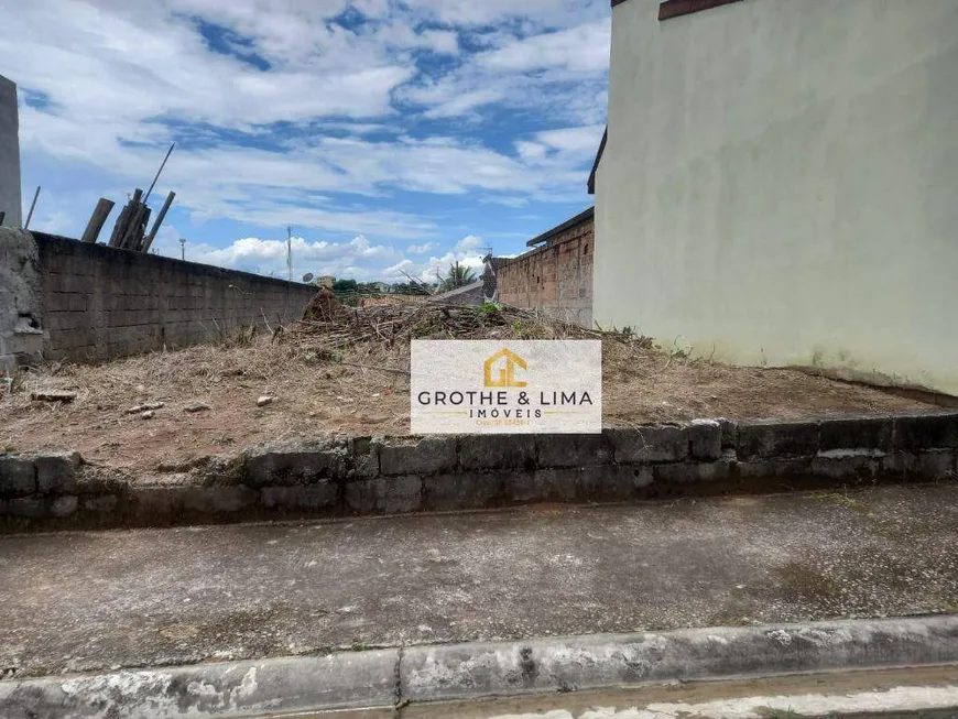 Foto 1 de Lote/Terreno à venda, 175m² em Villa Branca, Jacareí