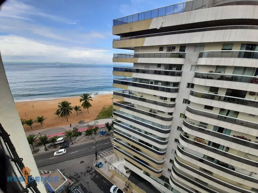 Foto 1 de Apartamento com 3 Quartos à venda, 110m² em Praia da Costa, Vila Velha