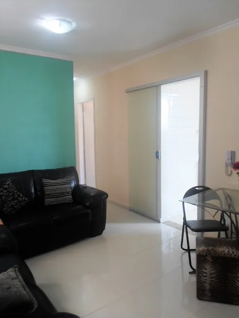Foto 1 de Apartamento com 3 Quartos à venda, 58m² em Graça, Belo Horizonte