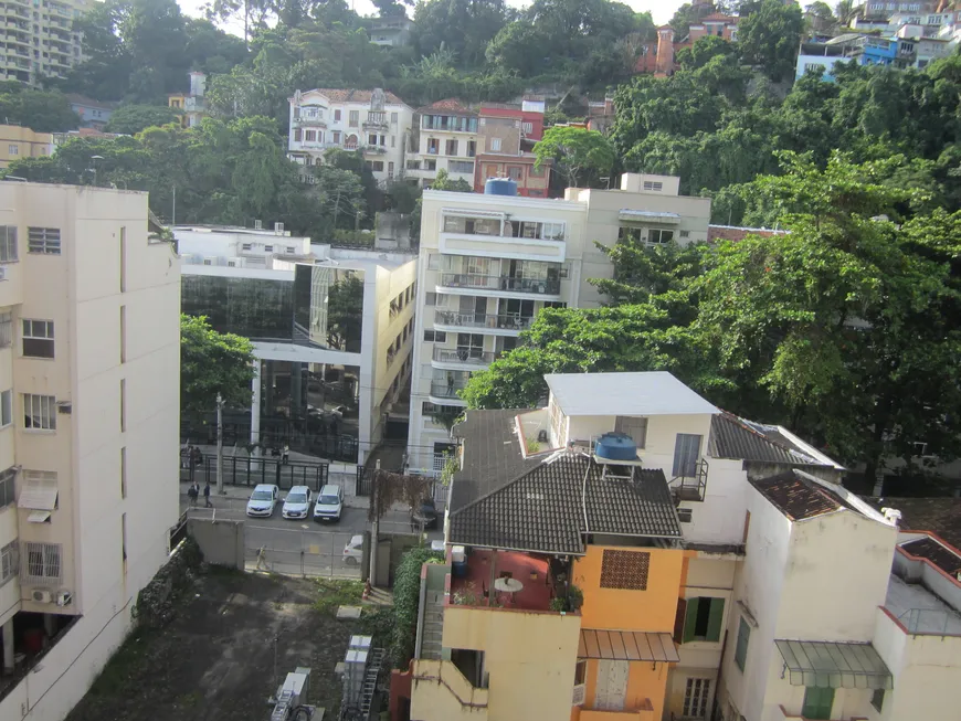 Foto 1 de Apartamento com 3 Quartos à venda, 105m² em Botafogo, Rio de Janeiro