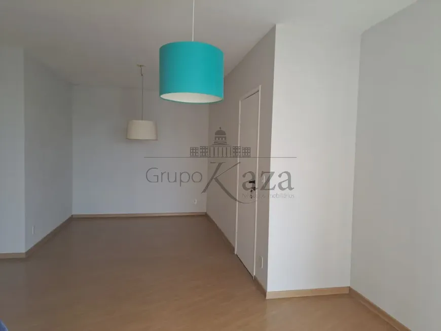 Foto 1 de Apartamento com 3 Quartos à venda, 106m² em Parque Residencial Aquarius, São José dos Campos