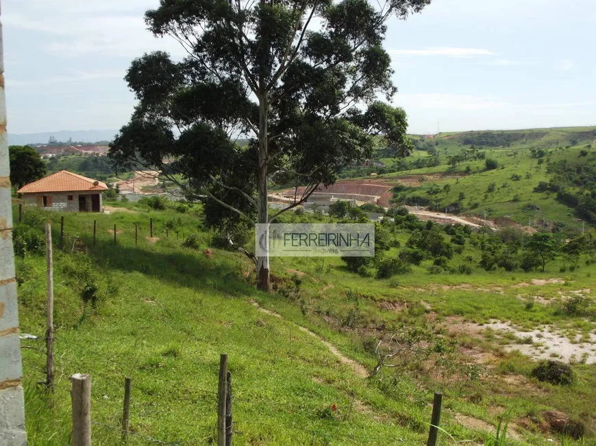 Foto 1 de Lote/Terreno à venda, 64181m² em Parque Santos Dumont, São José dos Campos