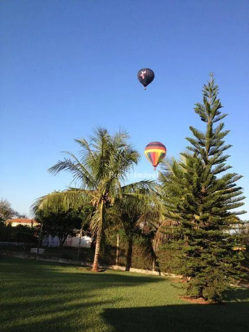 Foto 1 de Fazenda/Sítio com 4 Quartos à venda, 314m² em Vitassay, Boituva