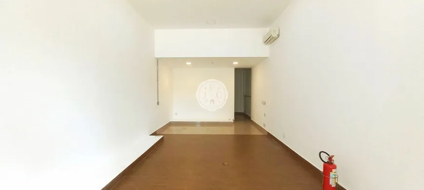 Foto 1 de Ponto Comercial para alugar, 45m² em Jardim Palma Travassos, Ribeirão Preto