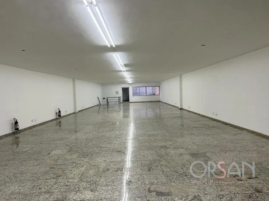 Foto 1 de Imóvel Comercial para alugar, 700m² em Centro, São Caetano do Sul